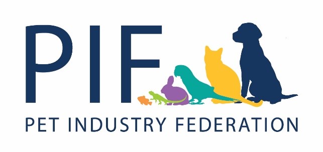 Pet Industry Federation Logo