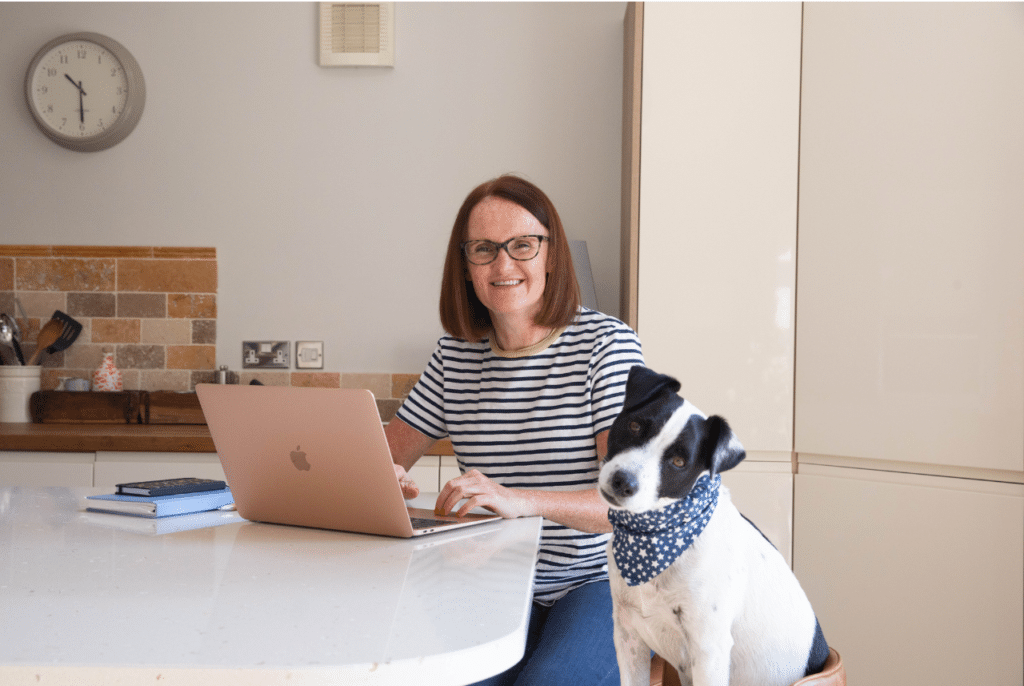 Rachel Spencer Pet Business coach