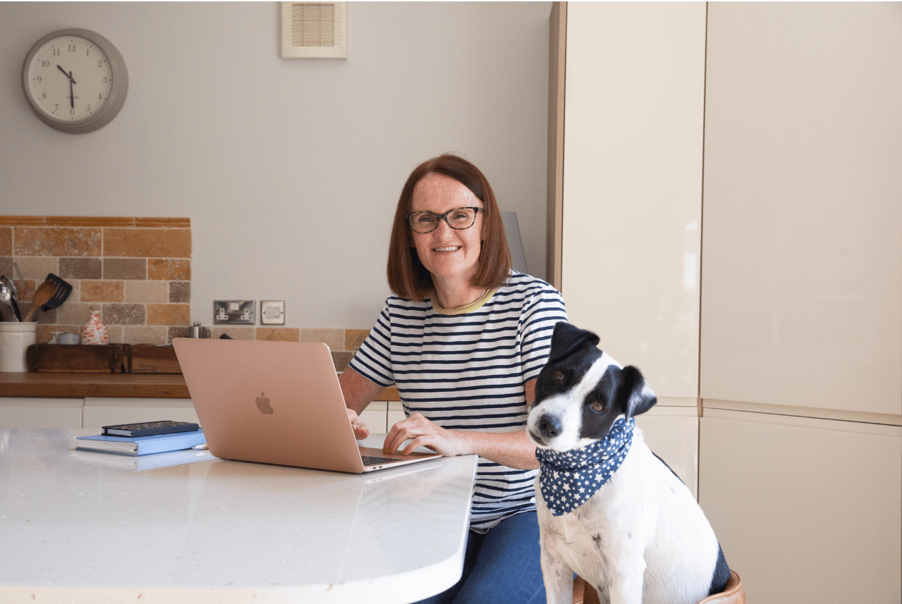 Rachel Spencer Pet Business coach